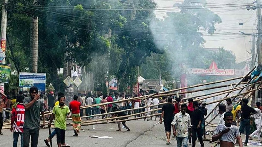 গোপালগঞ্জে এনসিপি সমাবেশকে ঘিরে ‘গুরুতর মানবাধিকার লঙ্ঘন’ দেখছে আসক